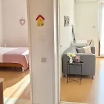 Апартаменты Gianna