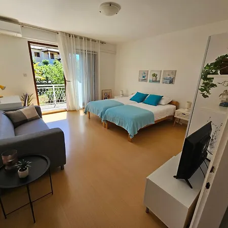Apartman Gianna *