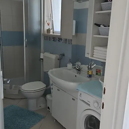 Gianna Apartman Labin (Istria)