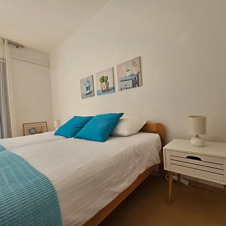 Apartman Gianna Labin (Istria)