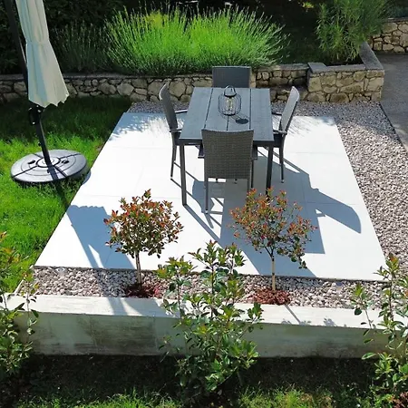 Gianna Apartamento Labin (Istria)