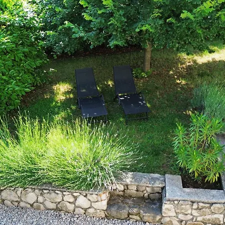 Gianna Apartamento Labin (Istria)