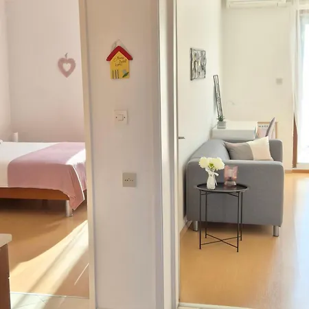 Apartman Gianna