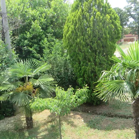 Gianna * Labin (Istria)