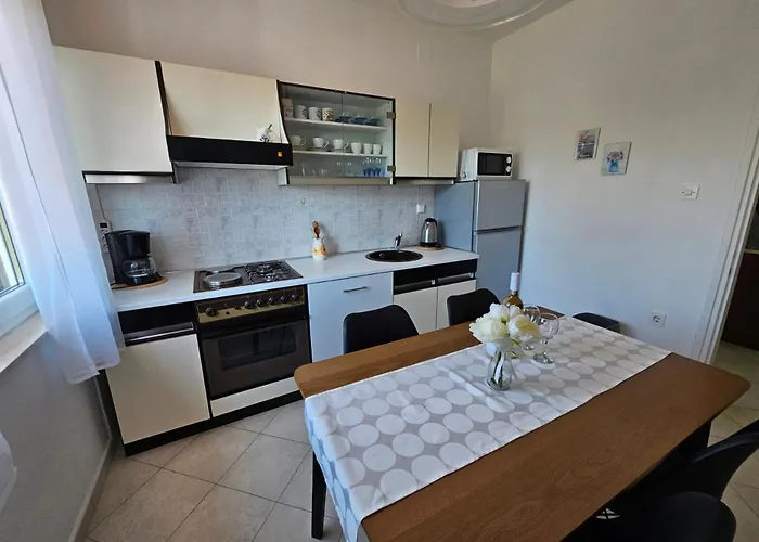 Apartamento Gianna