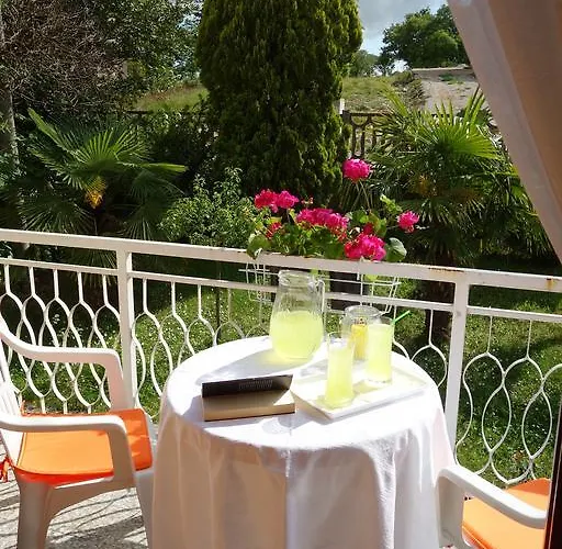Gianna Labin (Istria)
