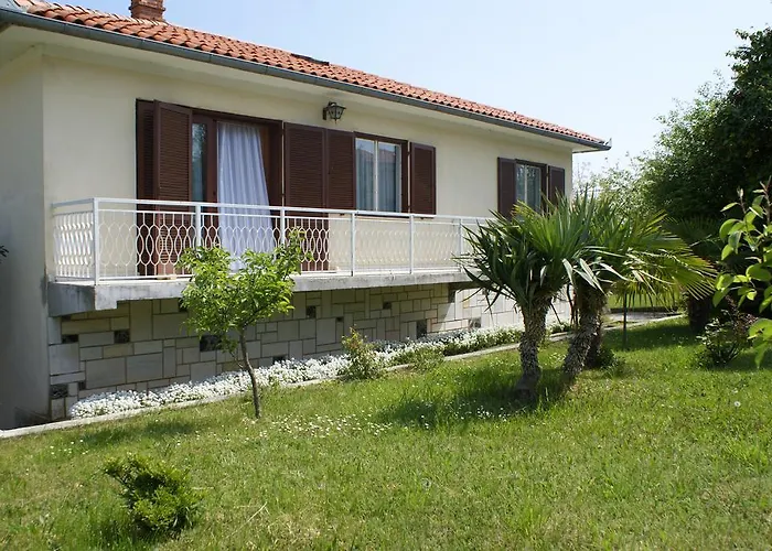 Gianna Διαμέρισμα Labin (Istria)