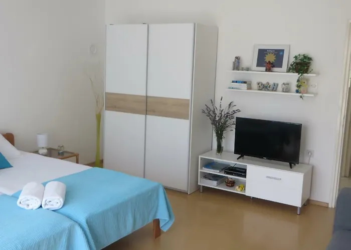 Gianna Διαμέρισμα Labin (Istria)