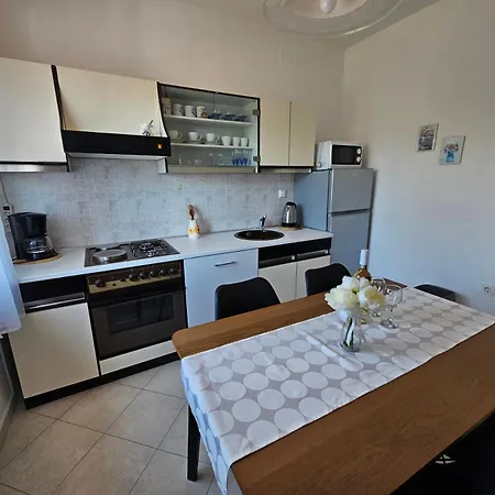 Apartman Gianna