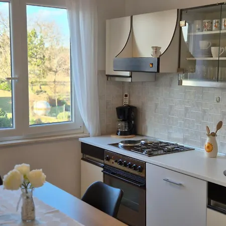 Appartement Gianna *