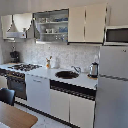 Gianna Labin (Istria)