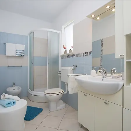 Apartman Gianna *