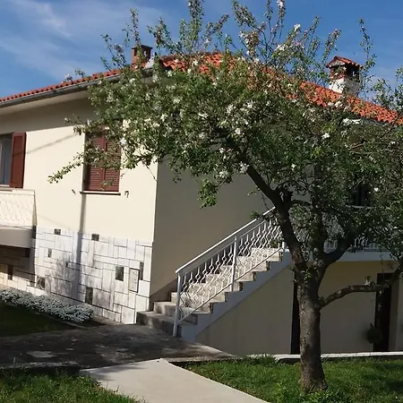 Gianna Apartman