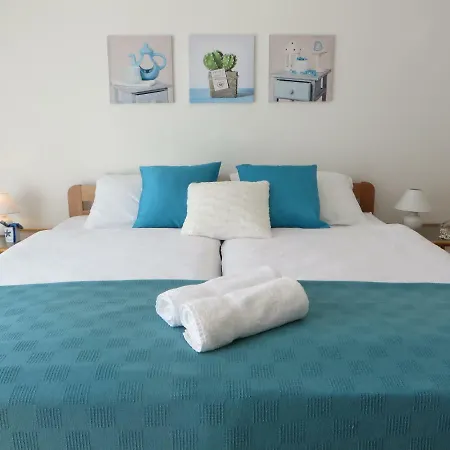 Gianna Apartman