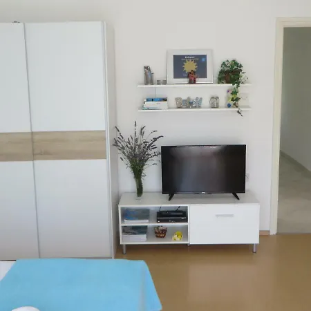 Apartman Gianna *