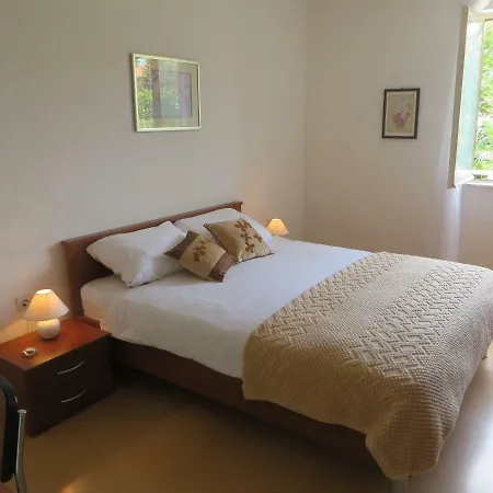 Apartman Gianna *
