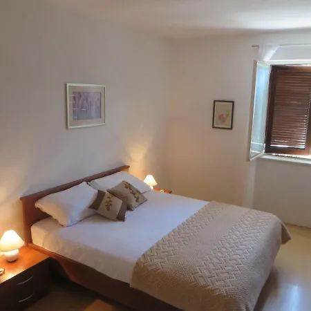 Apartman Gianna Labin