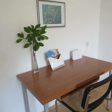 Apartman Gianna Labin