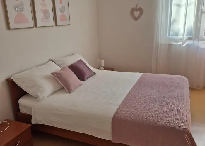 Gianna * Labin (Istria)