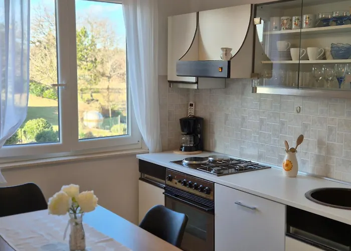 Appartement Gianna *