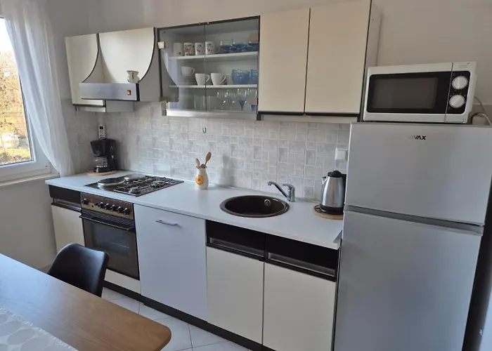 Gianna Labin (Istria)