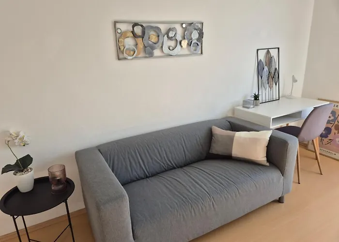 Gianna * Labin (Istria)