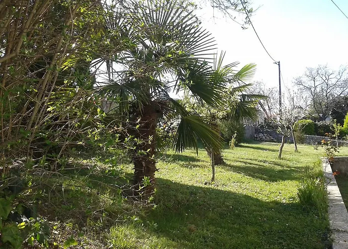 Gianna * Labin (Istria)