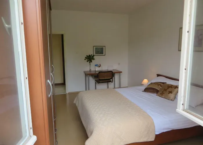 Gianna Appartement *